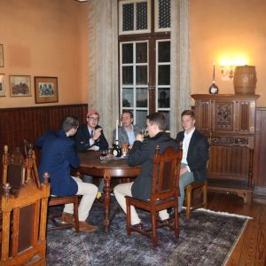 Gesellschaftsabend — Bild 2